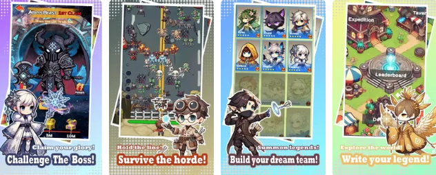 ������Ӣ��(Hero)