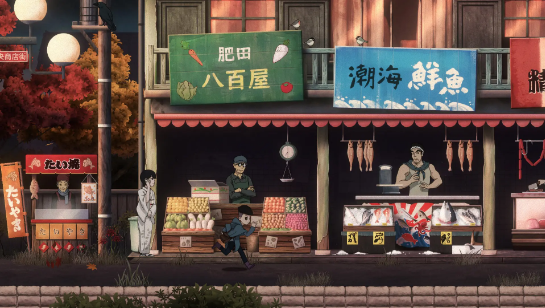 最后一次与你邂逅游戏 最后一次与你邂逅游戏