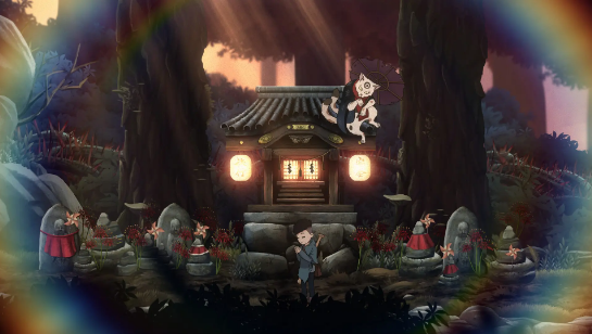 最后一次与你邂逅游戏 最后一次与你邂逅游戏