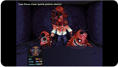 ��۴���Look Outside��Ϸ�ֻ���ֲ��