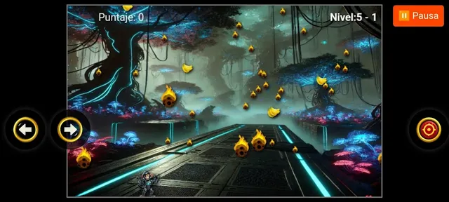 猴子的天堂手游最新版 猴子的天堂手游最新版