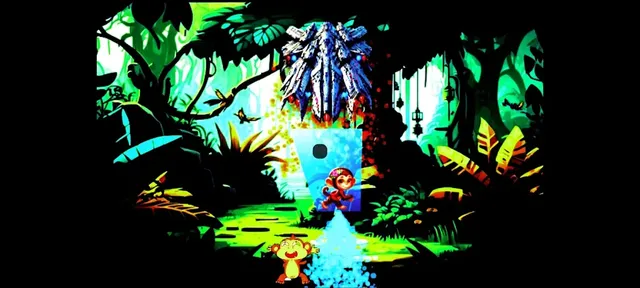 猴子的天堂手游最新版 猴子的天堂手游最新版