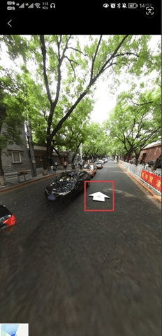 ����ʵ������ͷ(Earth Camera)