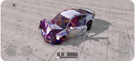 ����ģ����2��Ϸ(WDAMAGE 2)