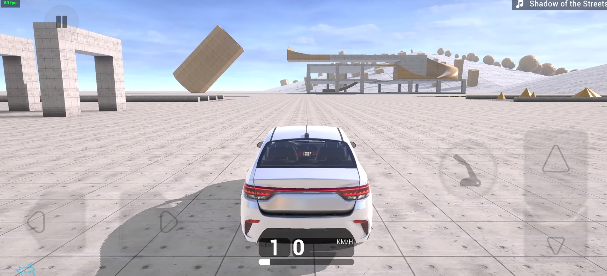 ����ģ����2��Ϸ(WDAMAGE 2)