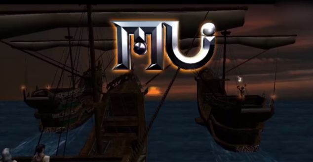 热血竞赛奇迹MU手游 热血竞赛奇迹MU手游