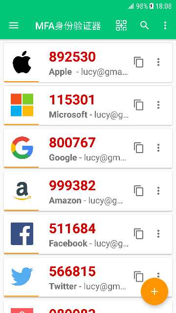 MFA������֤��