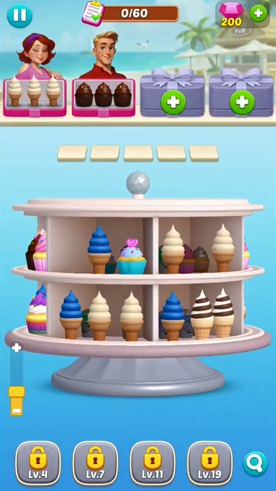 美味故事3d消除游戏 美味故事3d消除游戏