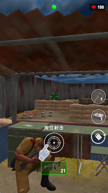 �������ض�ս���(Hold Out)