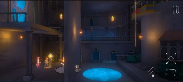 双子迷途2游戏官方版 双子迷途2游戏官方版