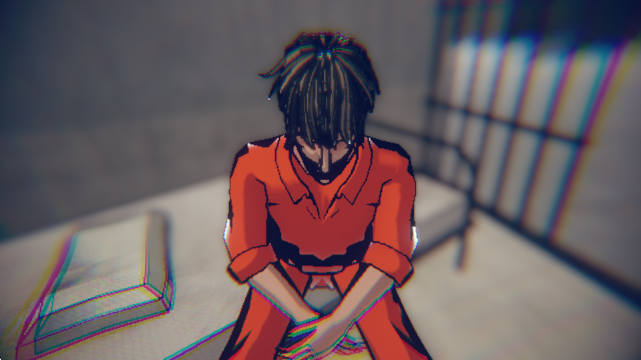 学校的复仇最后的狼(School's Revenge) 学校的复仇最后的狼(School's Revenge)