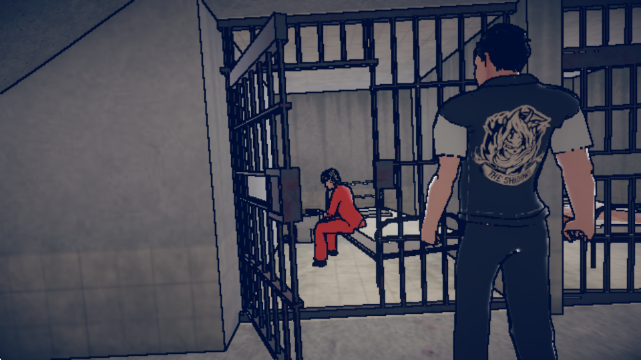 学校的复仇最后的狼(School's Revenge) 学校的复仇最后的狼(School's Revenge)