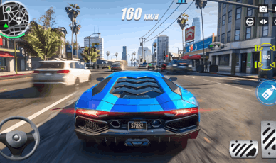 ���м�ʻģ������Ϸ2026���°�