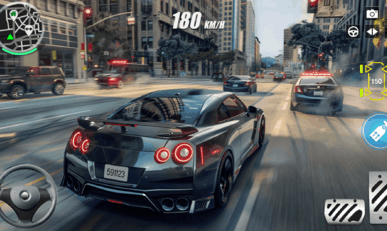 ���м�ʻģ������Ϸ2026���°�