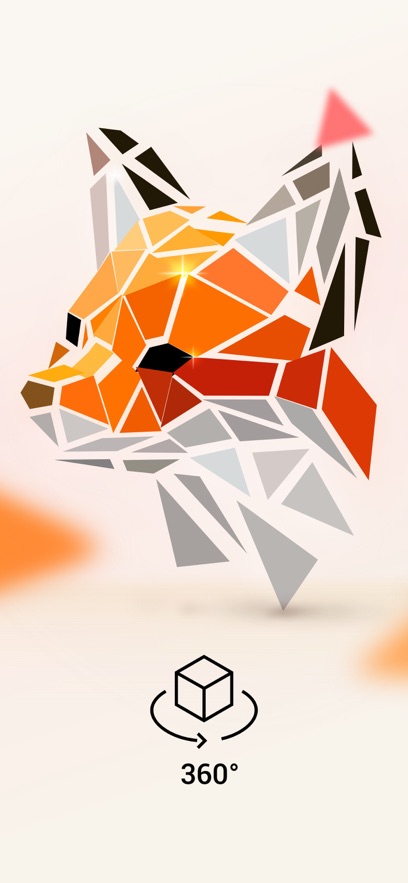 ��תƴͼ��Ϸ(Love Poly)