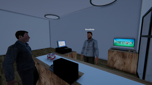 足球场模拟器免广告版 足球场模拟器免广告版