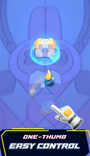 星际爆破手游 星际爆破手游