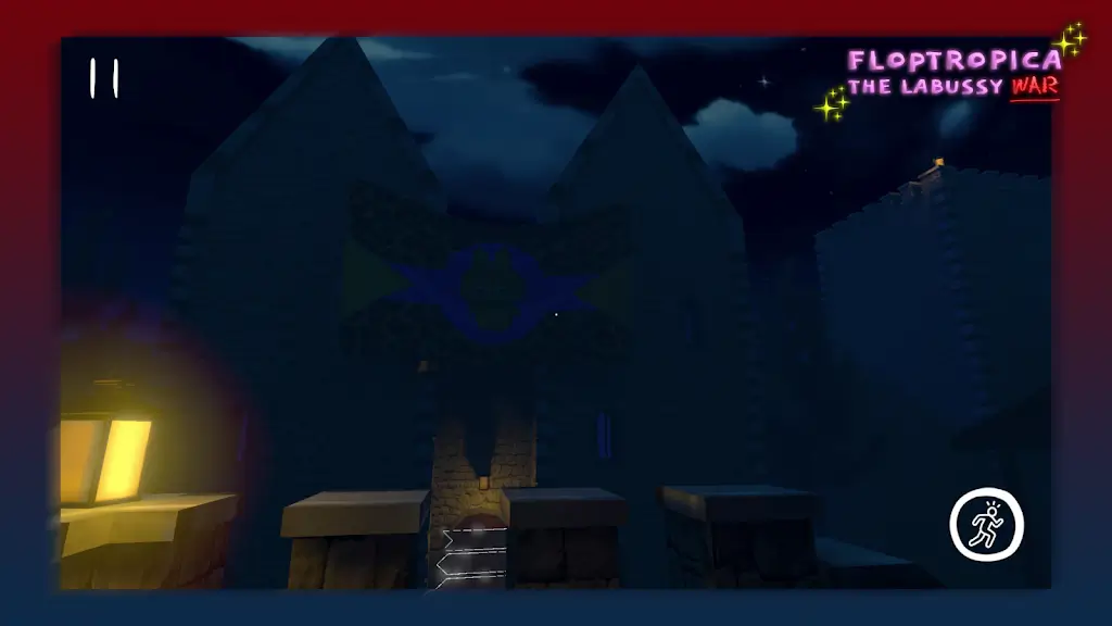 拉布西之战(Floptropica The Labussy War) 拉布西之战(Floptropica The Labussy War)