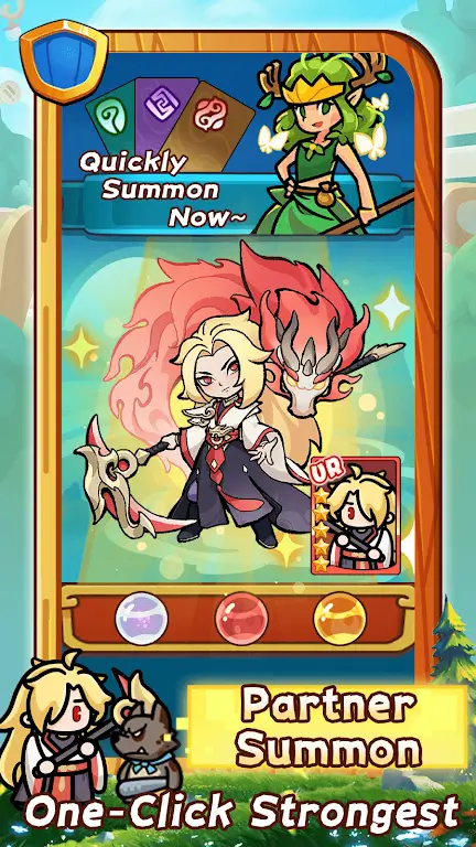 Mercenary Adventures手游最新版 Mercenary Adventures手游最新版