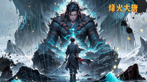 烽火大唐手游 烽火大唐手游