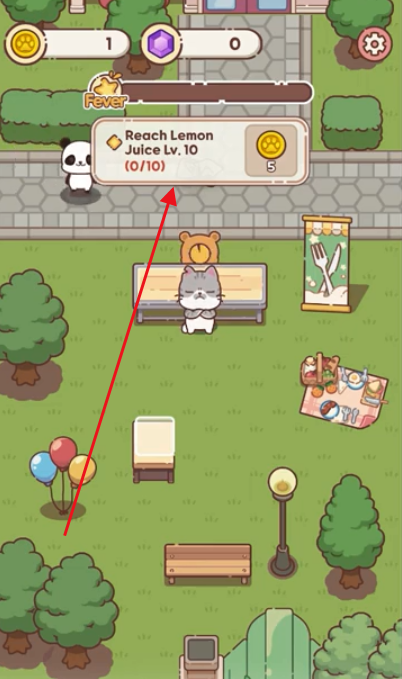 食物咖啡馆免广告版 食物咖啡馆免广告版