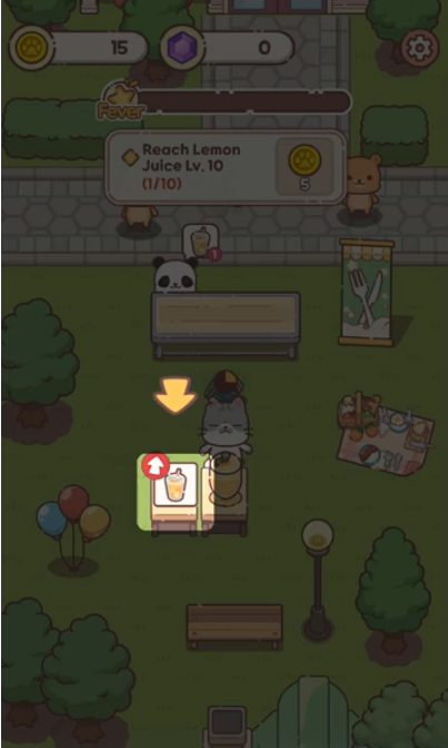 食物咖啡馆免广告版 食物咖啡馆免广告版