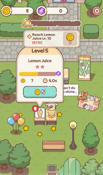 食物咖啡馆免广告版 食物咖啡馆免广告版