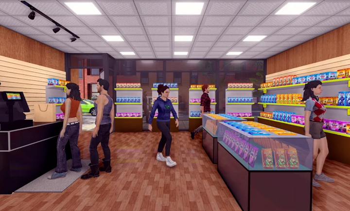 �ҵ�TCG���꽻��ģ����