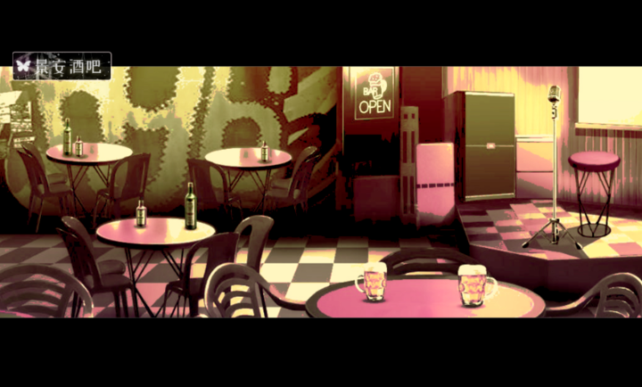 灵魂交易所(橙光游戏) 灵魂交易所(橙光游戏)