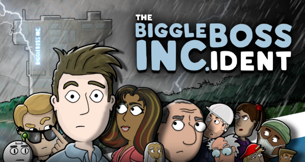 ��Boss����