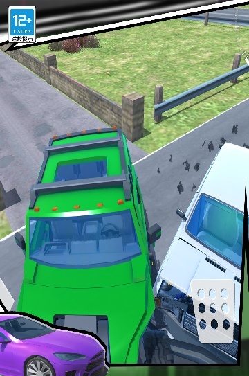 车神训练基地 车神训练基地