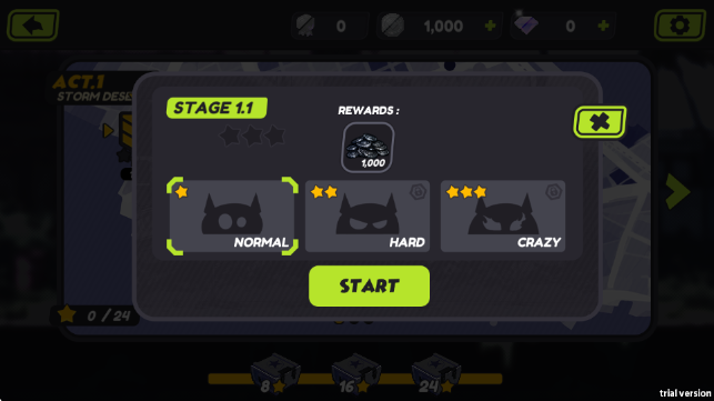 �ؼ�ͻ��(HeavyAssault)