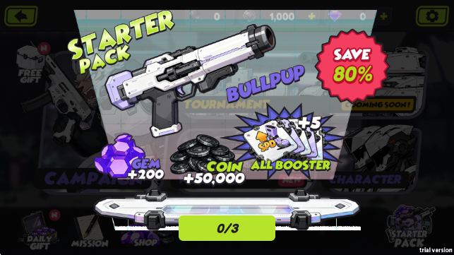 �ؼ�ͻ��(HeavyAssault)