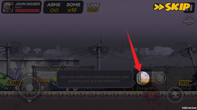 �ؼ�ͻ��(HeavyAssault)