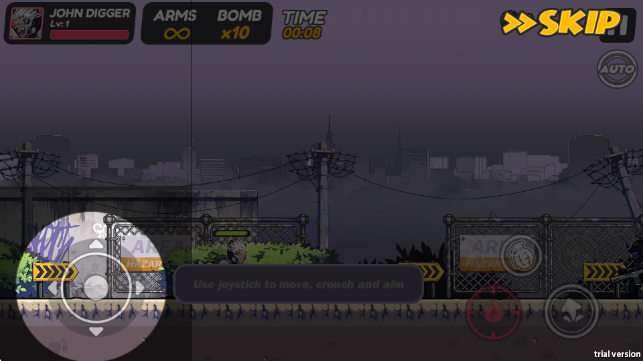 �ؼ�ͻ��(HeavyAssault)