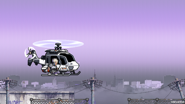 �ؼ�ͻ��(HeavyAssault)