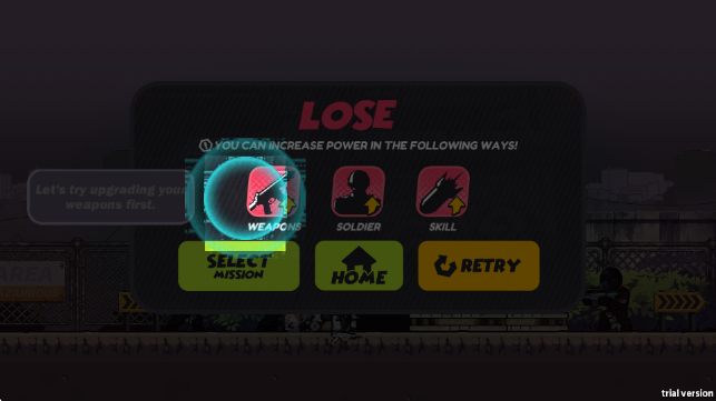 �ؼ�ͻ��(HeavyAssault)