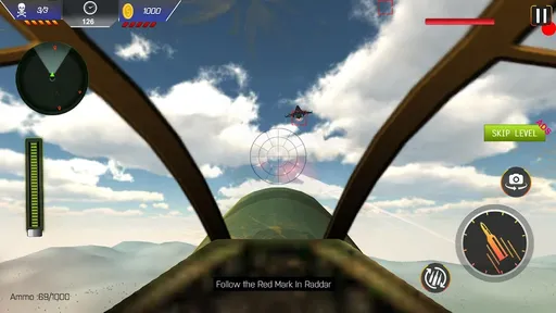 空战出击Air Combat Go 空战出击Air Combat Go