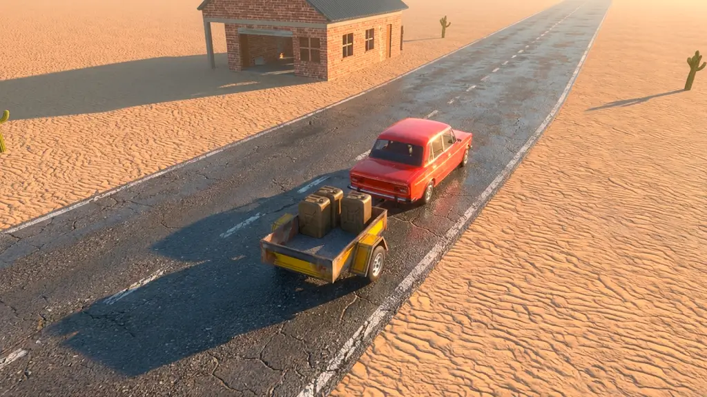 ������·ȥ����(The Long Road)