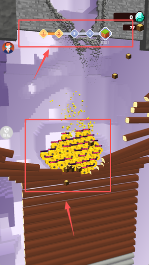 挖掘高手2游戏下载 挖掘高手2游戏下载