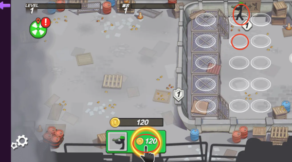 火柴人机甲战争游戏下载 火柴人机甲战争游戏下载