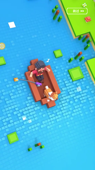 海岛建造大师游戏 海岛建造大师游戏