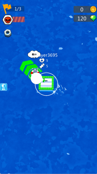 疯狂小兵游乐场最新版下载 疯狂小兵游乐场最新版下载