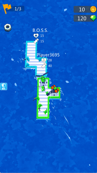 疯狂小兵游乐场最新版下载 疯狂小兵游乐场最新版下载