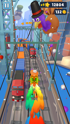 Subway Surfersܿʷiosͼ