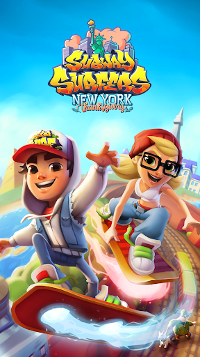 Subway Surfersܿʷiosͼ