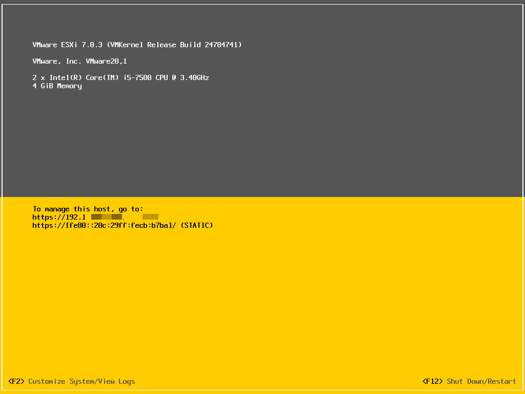 ESXi 7.0U3w网卡驱动截图3