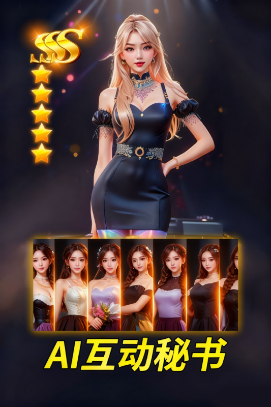 汪星宝贝手游官方版截图