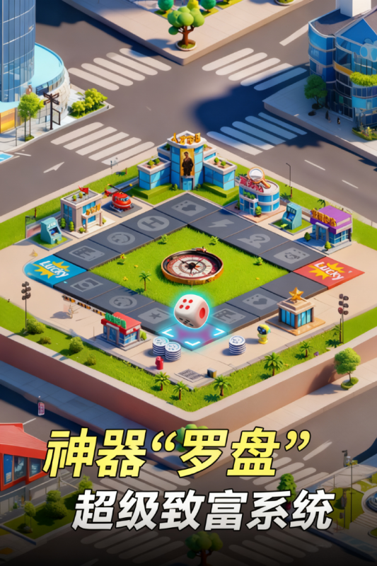 汪星宝贝手游官方版截图