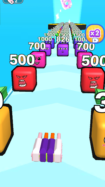 我耍刀贼溜截图